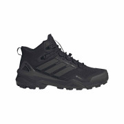 Męskie buty turystyczne Adidas Terrex Skychaser Mid Gtx czarny Cblack/Cblack/Carbon