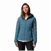 Kurtka zimowa damska Columbia Joy Peak™ II Hooded Jacket