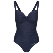 Damski strój kąpielowy Regatta Sakari Swim Costume niebieski Navy