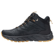 Buty trekkingowe wysokie męskie Regatta Derino Mid