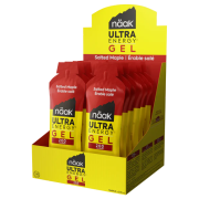 Żel energetyczny Näak Salted Maple - Ultra Energy™ Gel