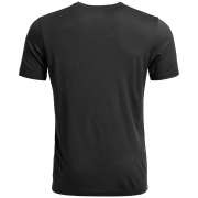 Męska koszulka Ortovox 185 Rock'N'Wool Short Sleeve M