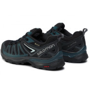 Buty damskie Salomon X Ultra 3 Prime GTX W Black
