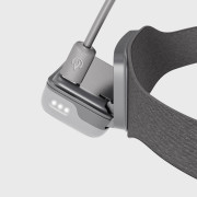 Czołówka BioLite Range 500