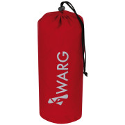 Mata dmuchana Warg Gustav Warmthal