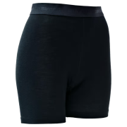 Damskie bokserki Devold Adventure Merino 190 Boxer Wmn ciemnoniebieski Ink