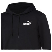 Męska bluza Puma ESS Small Logo Hoodie TR