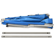 Łóżko Pinguin Bed 210x80cm