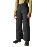 Dziecięce spodnie narciarskie Dare 2b Outmove III Insulated Pant Black
