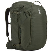 Plecak Thule Landmark 60L (2024) zielony DarkForest