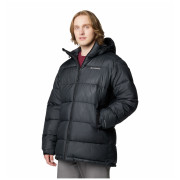 Kurtka zimowa męska Columbia Pike Lake™ Parka czarny Black