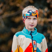 Opaska WAMU Mountain Bike