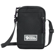 Torba Fjällräven Vardag Pocket Small czarny coal black