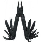 Multitool Leatherman Rebar czarny czarny MolleBlack