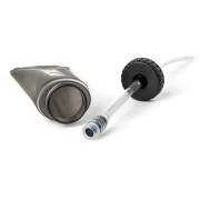 Butelka składana Silva Soft Flask 500ml Straw