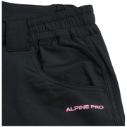 Spodnie damskie Alpine Pro Ulana