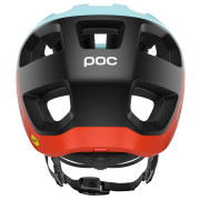 Kask rowerowy POC Cularis czarny/biały Uranium Black Matt/Hydrogen White
