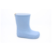 Kalosze dziecięce GoKids Wave 979 Light Blue