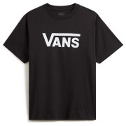 Koszulka męska Vans Classic SS Tee czarny Black