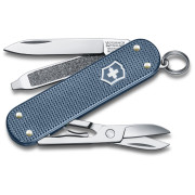 Składany nóż Victorinox Classic SD Alox LE 2026 niebieski glacial blue