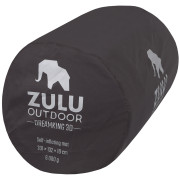 Mata samopompująca Zulu DreamKing 3D Mat Double 10