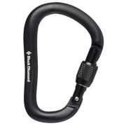 Karabinek Black Diamond RockLock Screwgate
