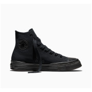 Buty Converse Chuck Taylor Throwback Mid czarny BLACK
