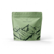 Suszona żywność Food Force Makaron z sosem serowym 150 g (wegetariański)