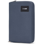 Portfel Pacsafe RFIDsafe compact travel organizer