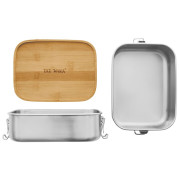 Pojemnik śniadaniowy Tatonka Lunch Box I 1000 Bamboo