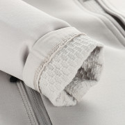 Bluza dziecięca Alpine Pro Morwo Dove