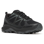 Męskie buty trekkingowe Merrell TEMPO EXP M czarny black/alloy