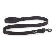 Smycz dla psa Mountain Paws Extra Tough Dog Lead czarny Black
