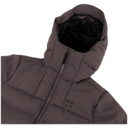 Damski płaszcz zimowy MOOA Thermora Coat