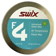 Swix Wosk ślizgowy F4 40g