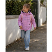 Kurtka dziecięca DucKsday Detachable Fleece Jacket Em