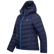 Kurtka damska Dare 2b Wmens Torrek Padded Jacket ciemnoniebieski Navy