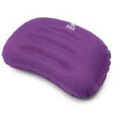 Nadmuchiwana poduszka Zulu Bun fioletowy violet