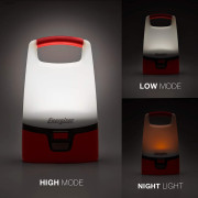 Lampa kempingowa Energizer Lampa lucerna USB Lantern