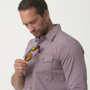 Koszula męska Helikon-Tex Covert Concealed Carry Shirt
