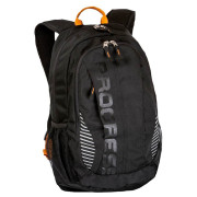 Plecak Progress BG Daypack 25 l czarny