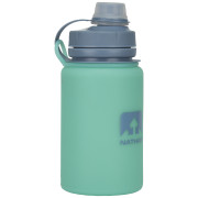 Butelka Nathan FlexShot 500ml zielony Cockatoo 