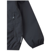 Kurtka dziecięca Reima Tuuliaho Soft black