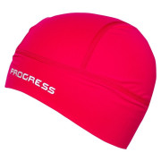 Czapka Progress D TR BNE 9KA czerwony Pink