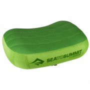 Poduszka Sea to Summit Aeros Premium Pillow Large zielony Lime