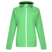 Kurtka damska Dare 2b Levity Softshell zielony