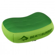 Poduszka Sea to Summit Aeros Premium Pillow jasnozielony Lime