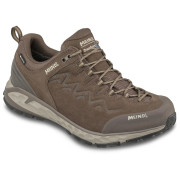 Męskie buty turystyczne Meindl Messina Walker GTX brązowy dark brown