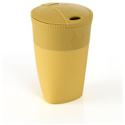 Kubek Light My Fire Pack-up-Cup żółty Mustyyellow
