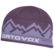 Czapka Ortovox Peak Beanie